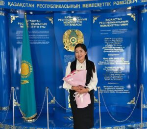 Мектеп ұжымы