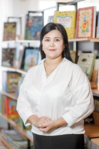 Мектеп ұжымы