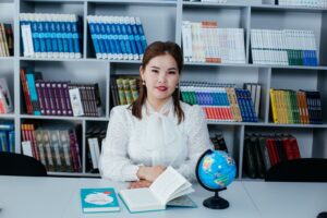 Мектеп ұжымы